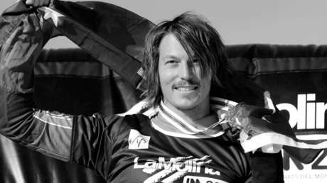 Muere ahogado el bicampeón del mundo de snowboard cross Alex Pullin