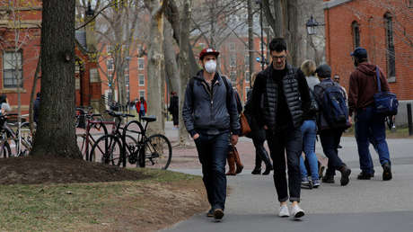 Demandan al Gobierno de Trump por obligar a estudiantes extranjeros a tomar cursos presenciales para mantener sus visados