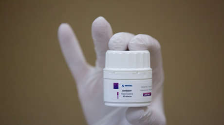 Rusia presentará este viernes a América Latina su medicamento contra el covid-19 