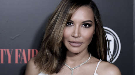 Desaparece la estrella de la serie 'Glee' Naya Rivera mientras nadaba en un lago