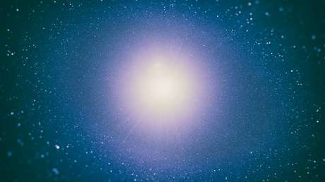 Detectan en el espacio unos extraños objetos nunca antes vistos