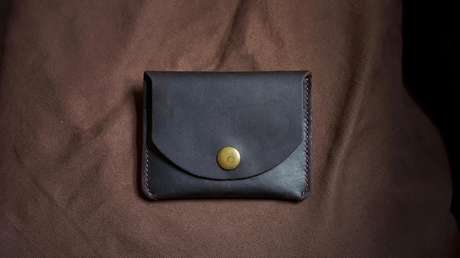 Pierde su billetero en 1962 ¡y lo recupera en 2020!