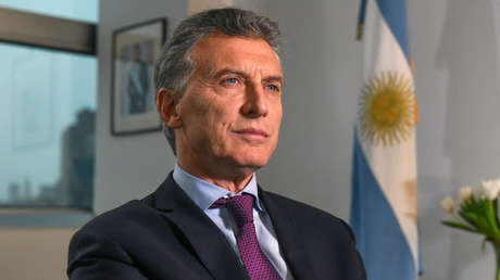 "No hay que confundir la pandemia con una herramienta para afectar nuestras libertades": Macri reaparece con críticas a Fernández
