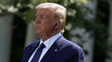 El alto representante de Exteriores de la UE acusa a EE.UU. de "destruir el multilateralismo"