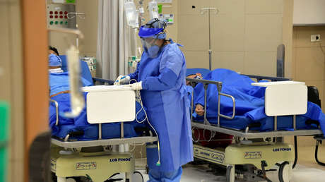 El coronavirus se agrava en Quito: ¿podría haber un colapso similar al de Guayaquil?