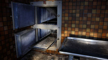 La Justicia francesa investiga el hallazgo de cadáveres ultrajados en una universidad de París