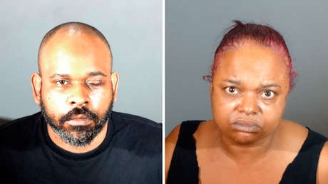 El guardia de seguridad de una tienda de California mata a un cliente que no llevaba mascarilla