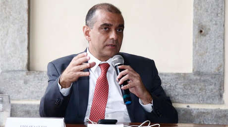 Detenido el exsecretario de Salud de Río de Janeiro por sospechas de fraude durante la pandemia