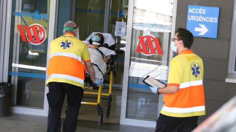 La OMS afirma que en la situación actual es poco probable erradicar o eliminar el coronavirus