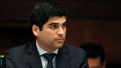 Parlamento ecuatoriano acepta la renuncia del vicepresidente Otto Sonnenholzner:  ¿cuáles son los nombres sonados para la sucesión?