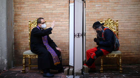 México supera los 295.000 contagios por covid-19 y las muertes se acercan a las 35.000