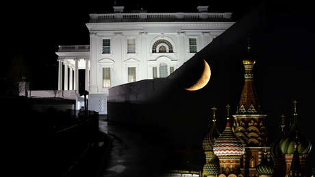 La relación entre Rusia y EE.UU. está "en el punto más bajo", según el Kremlin