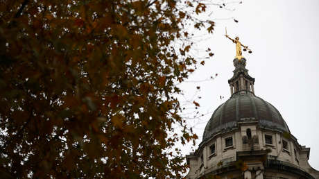 Declaran culpable a una británica de 65 años que estafó al Estado más de 1,2 millones de dólares haciéndose pasar por ciega