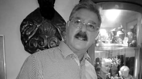 Muere el actor mexicano Raymundo Capetillo, tras ser diagnosticado con coronavirus