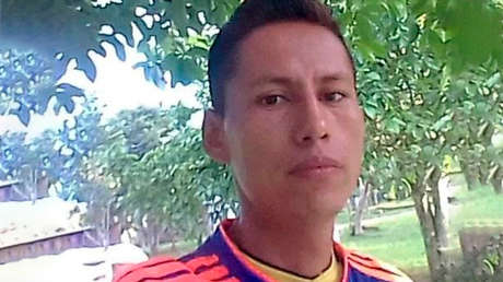 Asesinan en Colombia a un excombatiente que había recibido amenazas