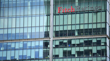 Fitch pronostica que el riesgo de impago para EE.UU. llegará al 5,5 %, el mayor en 10 años