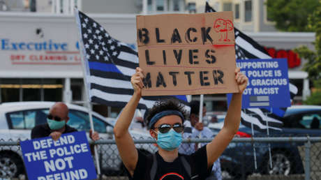 George Soros destina 220 millones de dólares a la lucha por la igualdad racial