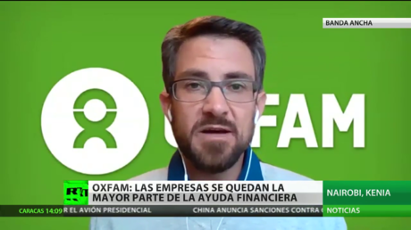 Experto: "La mala distribución de fondos puede ser el gran reto de las ayudas a la población vulnerable"