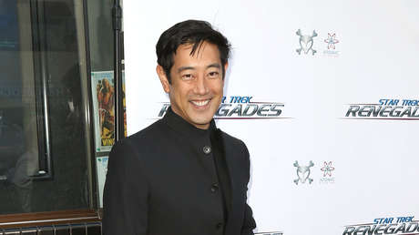 Grant Imahara, presentador de 'MythBusters' y 'White Rabbit Project', muere a los 49 años