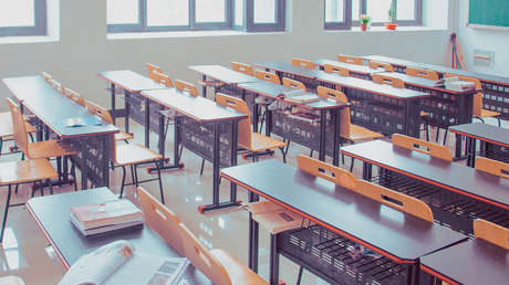 Tres profesoras de EE.UU. que trabajaban en el mismo aula se infectan con coronavirus y una muere