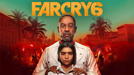VIDEO: Publican el tráiler del juego 'Far Cry 6', que incluye a Gustavo Fring de 'Breaking Bad' en el papel de villano