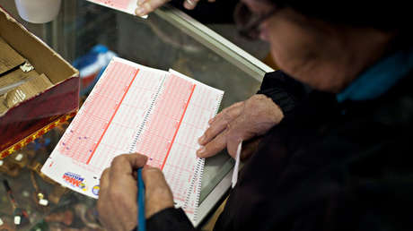 Un sueño profético hace ganar la lotería a una mujer 15 años después