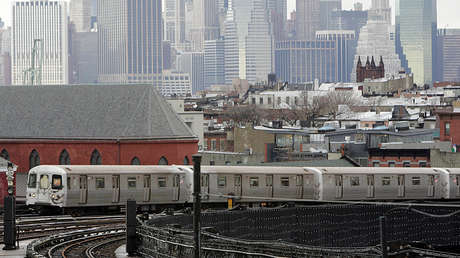 FOTO: Crean un dispositivo que permite silenciar el ruido de la calle sin cerrar la ventana