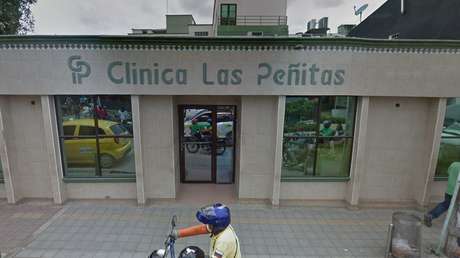 Lo dan por muerto en una clínica y su familia lo halla en la morgue consciente y respirando