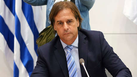 Lacalle Pou defiende su estrategia frente al coronavirus: "Yo no estaba dispuesto a obligar a los uruguayos a confinarse rumbo a un estado policíaco"