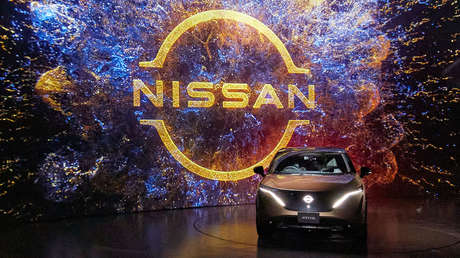 VIDEO: Nissan actualiza su logotipo por primera vez en los últimos 20 años