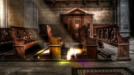 Asesinan a puñaladas y por la espalda a un sacerdote en una parroquia de Argentina