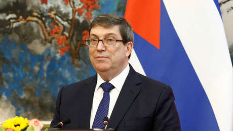 Canciller de Cuba califica la propuesta de Trump de vender Puerto Rico como una "evidencia grosera" del desprecio al hemisferio