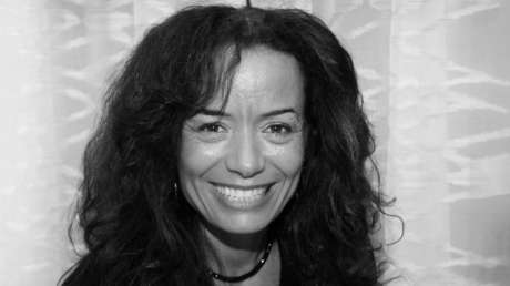 Fallece la actriz de 'RoboCop 2', Galyn Gorg, de un "cáncer en todo su cuerpo"