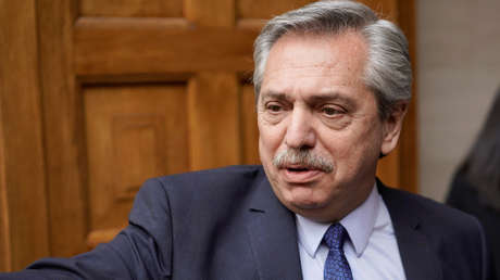 "Cada uno usa la parte que le conviene de la información": Fernández aclara la postura de Argentina sobre Venezuela tras pronunciamiento en la ONU