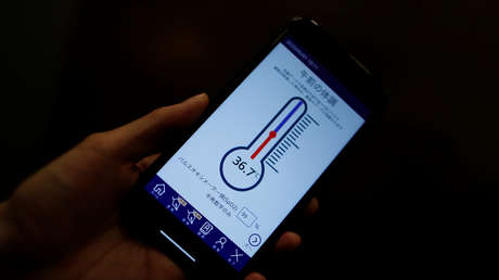 Determinan cuáles son los teléfonos celulares más 'fríos' y más 'calientes'