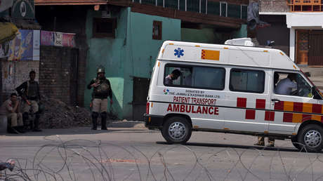 Con un tractor atropellan y matan a una menor y su madre tras denunciar violación en grupo en la India