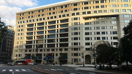 Argentina rechaza la candidatura de EE.UU. para presidir el Banco Interamericano de Desarrollo