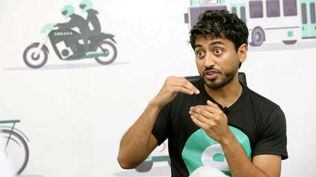 Reportan la detención del exasistente personal del millonario Fahim Saleh, quien fue decapitado y desmembrado