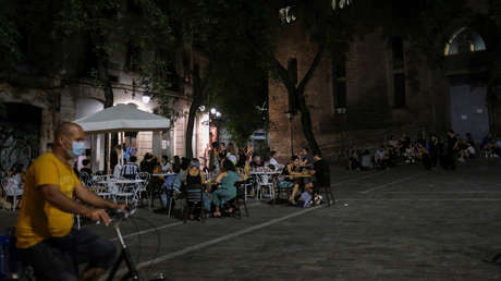 La OMS registra el mayor aumento diario de casos de coronavirus desde que comenzó la pandemia