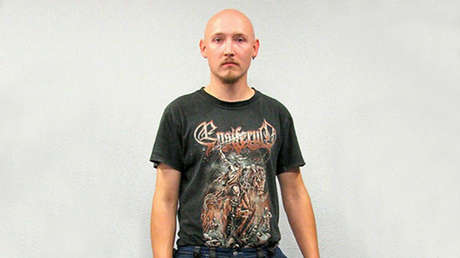 El 'Rambo' alemán que con arco y flecha desarmó a 4 policías y se escondió en un bosque durante 5 días, detenido tras un gran operativo policial