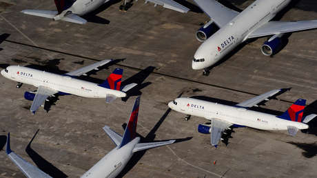 Predicen que la demanda aérea mundial no se recuperará, al menos, hasta el 2023