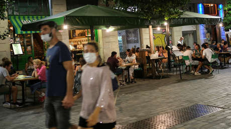 España recibirá unos 140.000 millones de euros del fondo de recuperación europeo por la pandemia