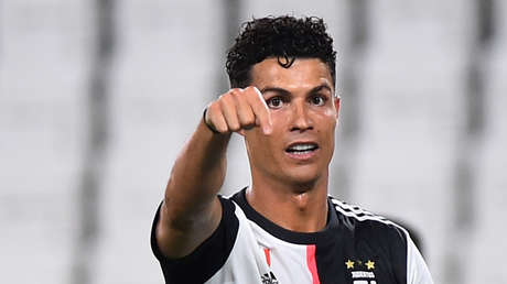 Cristiano Ronaldo rompe otro récord más en el fútbol europeo