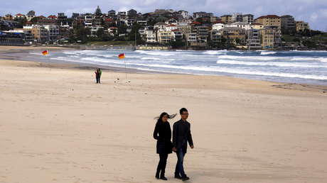 Estos son los 'refugios' libres de coronavirus que los ricos buscan comprar