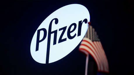 EE.UU. encarga hasta 100 millones de dosis de la vacuna contra el coronavirus desarrollada por Pfizer