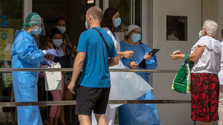 Continúa el repunte de casos de coronavirus en España: casi 1.000 nuevos positivos en 24 horas