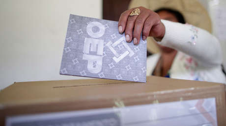 Tribunal Electoral de Bolivia posterga para el 18 de octubre las elecciones generales