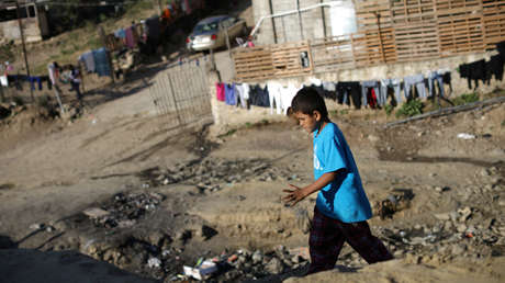 Más de 1,9 millones de niñas y niños padecen desnutrición crónica y 39 millones de mujeres sufren anemia en México