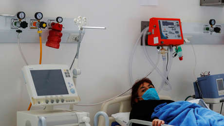 Argentina reporta un nuevo máximo diario de casos de coronavirus, con 6.127 infectados en la última jornada