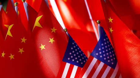 China ordena cerrar el consulado de EE.UU. en Chengdu en respuesta al cierre del suyo en Houston